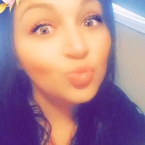 Meet your Posher, Kristina